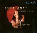 Karunesh - Enlightenment, A Sacred Collection (2008)