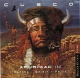 Cusco - Apurimac III