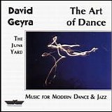 David Geyra - The Art of Dance