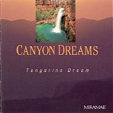 Tangerine Dream - Canyon Dreams (OST)