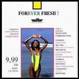 Various artists - Forever Fresh