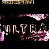 Depeche Mode - Ultra