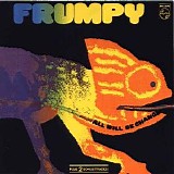 Frumpy - All Will Be Changed