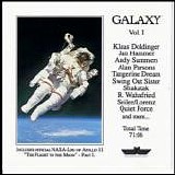 Various artists - Galaxy Vol.1