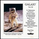 Various artists - Galaxy Vol.3