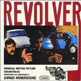 Ennio Morricone - Revolver (2000)