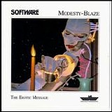 Software - Modesty-Blaze