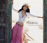 Shania Twain - The Will Of A Woman (2008)