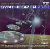 VA - Synthesizer Greatest Volume 1
