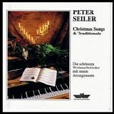 Peter Seiler - Christmas Songs & Traditionals