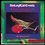 BioLogICal-Events - Noli Me Tangere