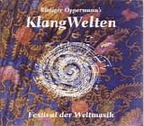 RÃ¼diger Oppermann - Klangwelten 2000