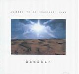 Gandalf - Journey to an Imaginary Land