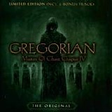 Gregorian - Masters of Chant Chapter IV