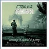 Gregorian chant - ABBA