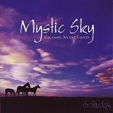 Dan Gibson's Solitudes - Mystic Sky- Relaxing Native Flutes