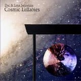 Doc & Lena Selyanina - Cosmic Lullabies