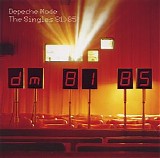 Depeche Mode - The Singles 86-98 CD1