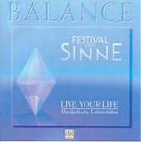 Balance - Live your Life - Musikalische Lebenshilfen