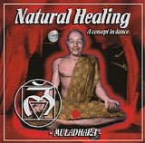 Various Artists - Natural Healing - Muladhara