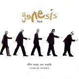 Genesis - The Way We Walk