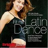 Brigitte fitness - Fit mit Latin Dance