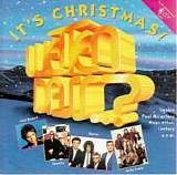 Various artists - Wetten dass..?     IT'S CHRISTMAS