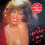 Amanda Lear - I Am A Photograph