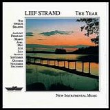 Leif Strand - The Year