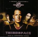 Christopher Franke - Babylon 5 - Thirdspace