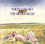 The Moody Blues - 'Voices In The Sky' (The Best Of)