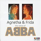 Agnetha & Frida - The Voice Of Abba