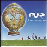 PUR - Abenteuerland