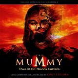 Filmmusik - The Mummy 3