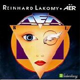 Reinhard Lakomy - Aer