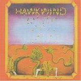 Hawkwind - Hawkwind