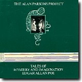 The Alan Parsons Project - Tales of Mystery & Imagination