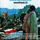 Various artists - Woodstock Festival