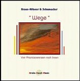 Kraus-HÃ¼bner & Schumacher - Wege