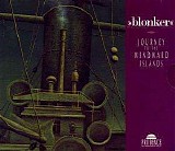 Blonker - Journey to The Windward Islands