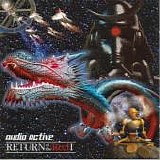 Audio Active - Return of the Red I