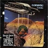 Hawkwind - Levitation