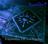 PeerGynt Lobogris - Leyendas de la Noche