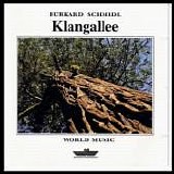 Burkard Schmidl - Klangallee