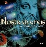 Nostradamus - A Storm Of Dreams