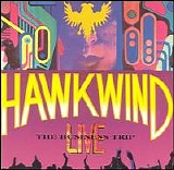 Hawkwind - Business Trip
