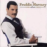 Freddy Mercury - The Freddy Mercury Album