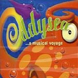 David Arkenstone - Oddysea - A musical voyage