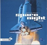 Various artists - Space Night Vol. 8