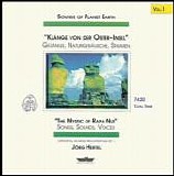 Sounds of Planet Earth - Oster-Insel